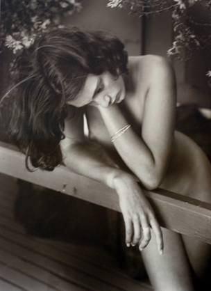 Jock Sturges Fanny