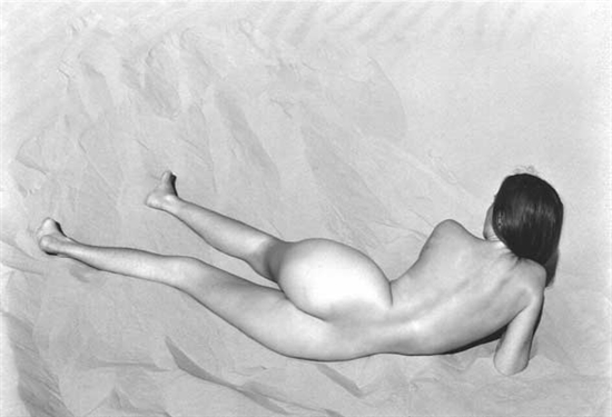 Nude On Sand Oceano By Edward Weston On Artnet Auctions