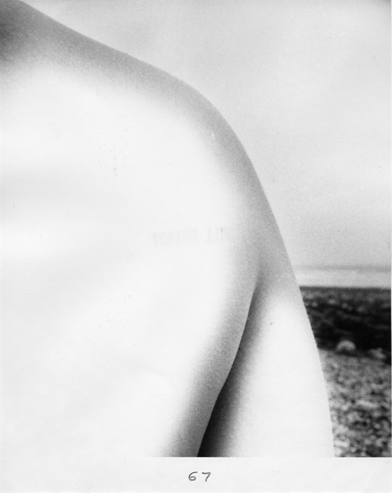 Untitled Nude By Bill Brandt On Artnet Auctions