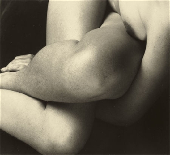 Nude Charis Wilson Weston By Edward Weston On Artnet Auctions