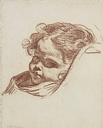 Portrait of a Young Girl