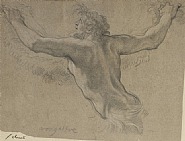 Study for a Satyr