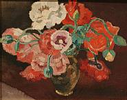 Vase de Fleurs