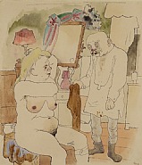 Pappi und Mammi