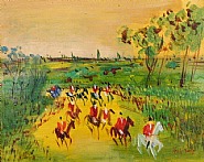 Chasse a Courre