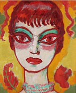 Tete de Femme