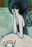 L’Heure du The