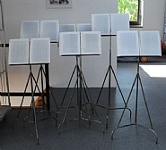 Oratorio du silence