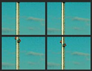 Stockholm Single Pole