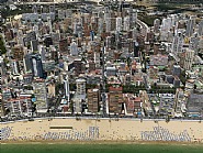 Benidorm #2, Spain