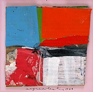 Alfred Leslie - Untitled (Paintings) h: 6.2 x w: 6.8 in / h: 15.7 x w: 17.3 cm