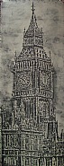 Expensive Postcards (Big Ben)
