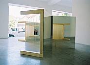 Michelangelo Pistoletto - Da zero all' infinito (Installations) h: 120 x w: 90 x d: 80 cm / h: 47.2 x w: 35.4 x d: 31.5 in