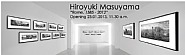Hiroyuki Masuyama 'Rome, 1585 - 2012'