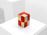 Stuart Arends - LDV15 (Sculptures) h: 10 x w: 7 x d: 7 cm / h: 3.9 x w: 2.8 x d: 2.8 in