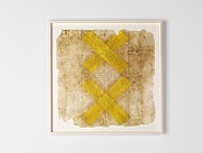 Stuart Arends - LDV 5 (Paintings) h: 52 x w: 52 cm / h: 20.5 x w: 20.5 in