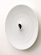 Lucio Fontana - Concetto Spaziale (Sculptures)