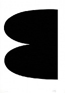 Ellsworth Kelly - Black (Prints and Multiples)
