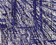 Tony Cragg - Hard Wind (Prints and Multiples) h: 38 x w: 47 cm / h: 15 x w: 18.5 in