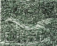 Tony Cragg - Colony (Prints and Multiples) h: 38 x w: 47 cm / h: 15 x w: 18.5 in