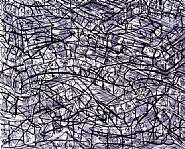 Tony Cragg - Urban Chatter (Prints and Multiples) h: 38 x w: 47 cm / h: 15 x w: 18.5 in