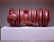 Tony Cragg - Sinbad (Sculptures) h: 84 x w: 196 x d: 83 cm / h: 33.1 x w: 77.2 x d: 32.7 in