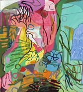 Predilection for Spring