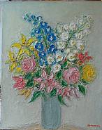Bouquet de Printemps