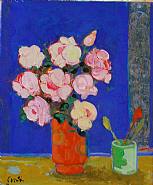 Bouquet de roses