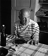 Les pains de Picasso