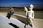 L'ange gardien, Palm Springs