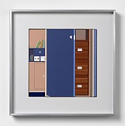 Puck’s bedroom