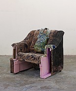 Pink on the inside