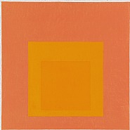 Hommage to the Square