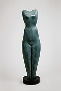 Symmetrischer Torso / Symmetric Torso