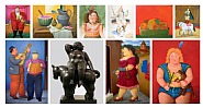 Fernando Botero -