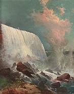 NIAGARA FALLS