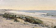 THE BEACH, MORNING