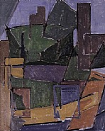 HOUSE AND TREE SHAPES