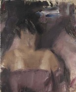 Frances Blazer