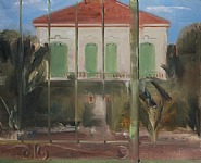 Villa Zingarella