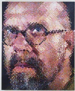 SELF PORTRAIT