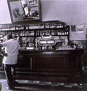 Cantina, Lima, Perú (102986)