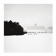 Barn (Looking North), Windsor Maine