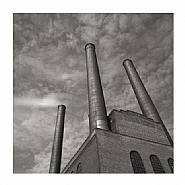 Defunct Plant, New York City