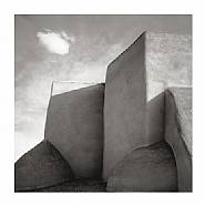Church of St. Francis of Assisi, Rancho de Taos, New Mexico