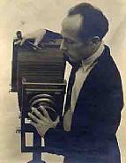 Tina Modotti - Portrait of Edward Weston (Photographs) h: 4.8 x w: 3.5 in / h: 12.2 x w: 8.9 cm