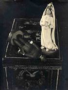 Woman Triumphant or The Victory of Virtue Over Vice