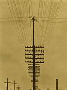 Telegraph Wires (Fili Ellectrici)