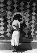 La Hija de Los Danzantes